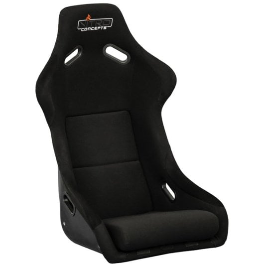 Nitro Concepts Assento R300 Asiento de Simulación de Conducción
