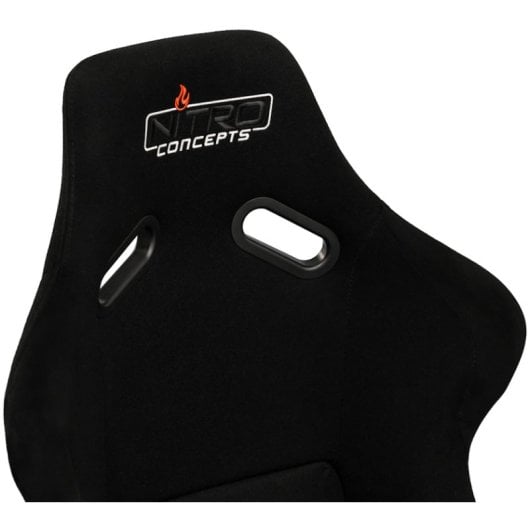 Nitro Concepts Assento R300 Asiento de Simulación de Conducción