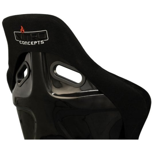 Nitro Concepts Assento R300 Asiento de Simulación de Conducción