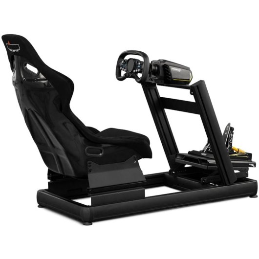 Nitro Concepts Soporte Lateral para Asiento