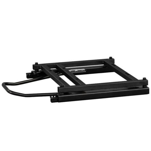 Nitro Concepts Holder S Soporte para Asiento de Simulación Racing