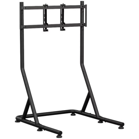 Suporte de monitor Nitro Concepts para simulação de corridas até 49" preto