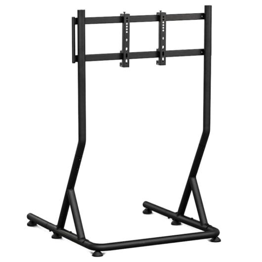 Suporte de monitor Nitro Concepts para simulação de corridas até 49" preto
