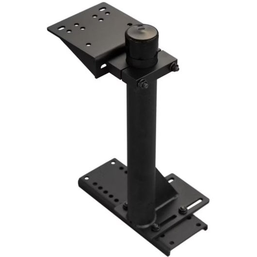 Nitro Concepts Holder S Soporte para Palanca de Cambios y Freno de Mano