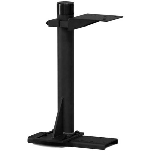 Nitro Concepts Holder S Soporte para Palanca de Cambios y Freno de Mano
