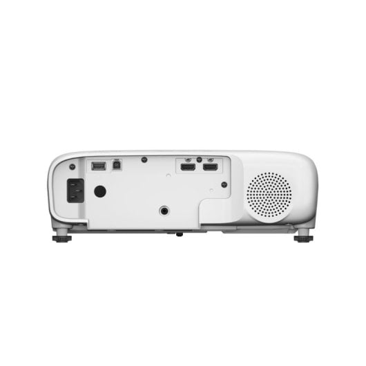 Proyector Epson 1080p 4000 Lúmenes 3LCD Blanco Full HD Miracast WiFi