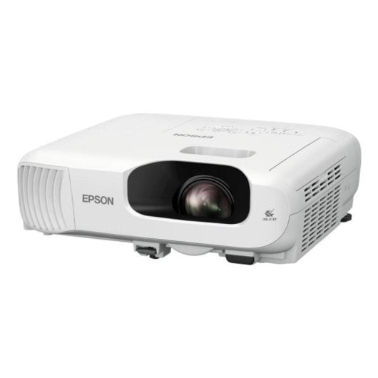 Beamer Epson EB-W56S WUXGA 3700 Lumen 3LCD Laser WiFi HDMI 16W Kurzdistanz