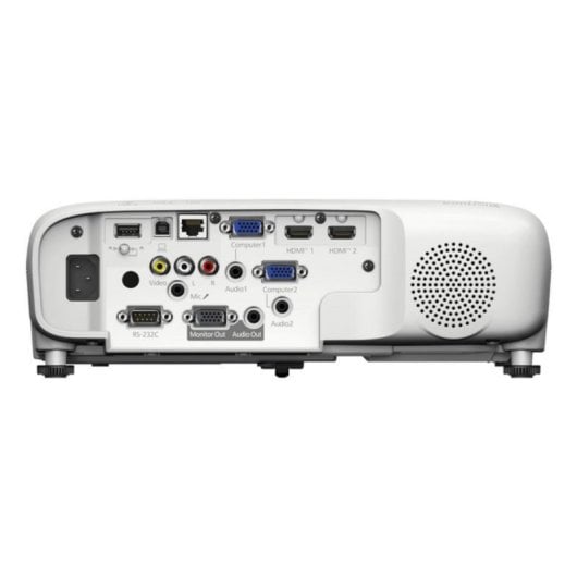 Beamer Epson EB-W56S WUXGA 3700 Lumen 3LCD Laser WiFi HDMI 16W Kurzdistanz