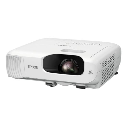 Beamer Epson EB-W56S WUXGA 3700 Lumen 3LCD Laser WiFi HDMI 16W Kurzdistanz