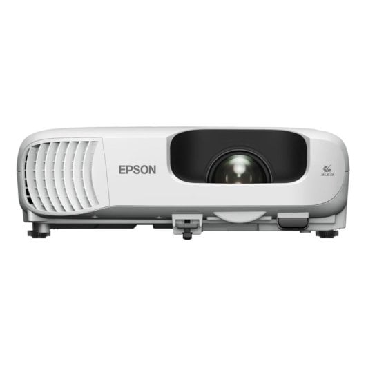 Beamer Epson EB-W56S WUXGA 3700 Lumen 3LCD Laser WiFi HDMI 16W Kurzdistanz