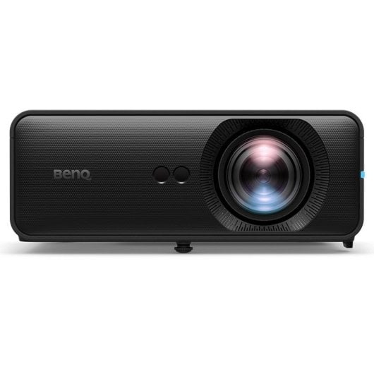 Projetor BenQ 1080p 4000 Lúmens DLP LH850ST Laser Curto Alcance IPX5 Wi-Fi