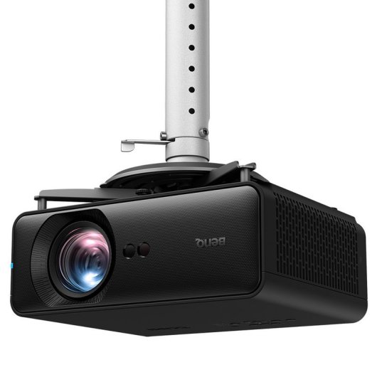 Projetor BenQ 1080p 4000 Lúmens DLP LH850ST Laser Curto Alcance IPX5 Wi-Fi