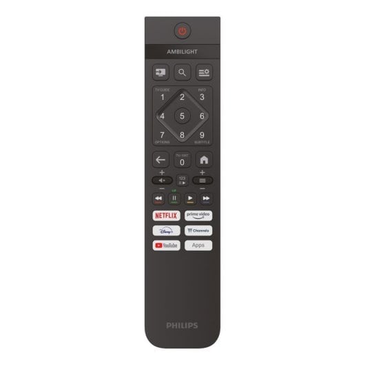 Philips 50PUS7000/12 LED 50" 4K UHD Smart TV