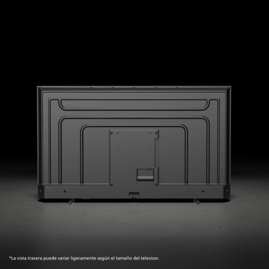 Philips 7000 series 43PUS7000/12 TV 109,2 cm (43") 4K Ultra HD Smart TV Wifi Noir