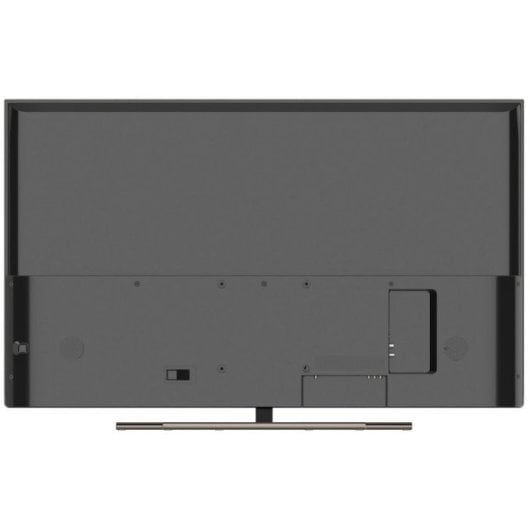 TV Haier QLED H65S900UX 65? 4K UHD Dolby Vision Google TV Gaming Pro