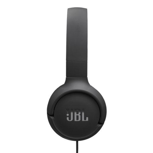 Auriculares JBL Tune 520C avec connectivité USB-C et microphone intégré