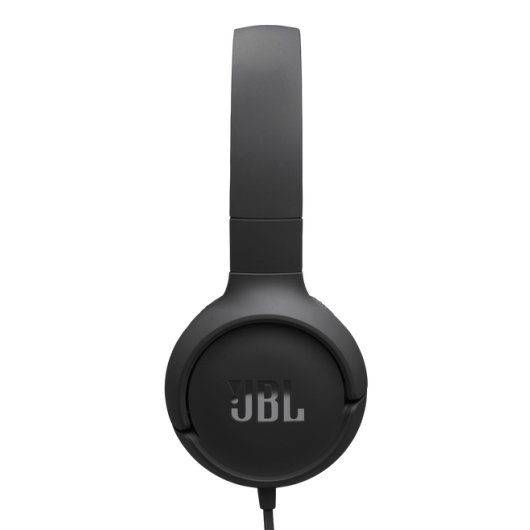 Auriculares JBL Tune 520C avec connectivité USB-C et microphone intégré