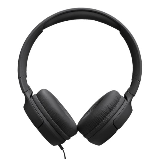 Auriculares JBL Tune 520C avec connectivité USB-C et microphone intégré