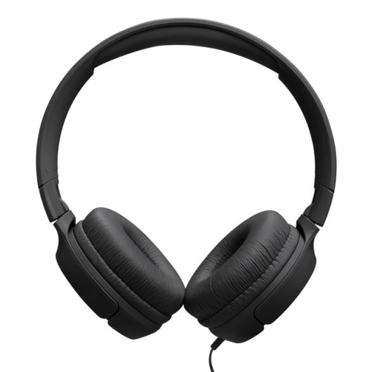 Auriculares JBL Tune 520C avec connectivité USB-C et microphone intégré