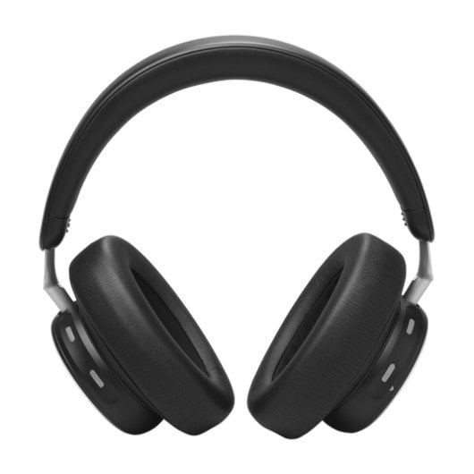 Auriculares AKG inalámbricos Bluetooth híbridos con micrófonos, plegables, negros