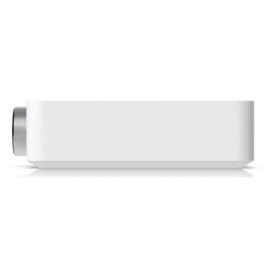 Ubiquiti PowerAmp Amplificatore Classe D 260 W/canale 4 Ω Dolby Atmos AirPlay Wi-Fi GbE