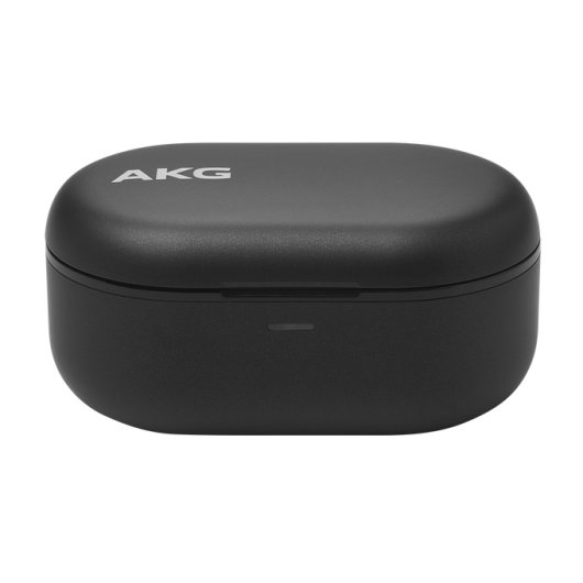Auriculares AKG N5 Hybrid Inalámbricos Bluetooth con Cancelación de Ruido Negro