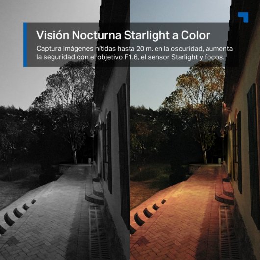 Tapo TC40GW Cámara de Vigilancia 4G 360º, 1080p, Detección IA Gratuita, Visión Nocturna a Color