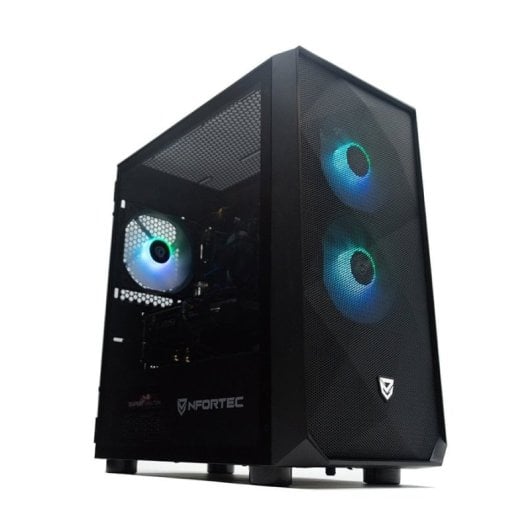 PCM Aeon Max Intel Core I5-14400F/32GB/1TB SSD/RTX 3060 12GB + Windows 11 Pro
