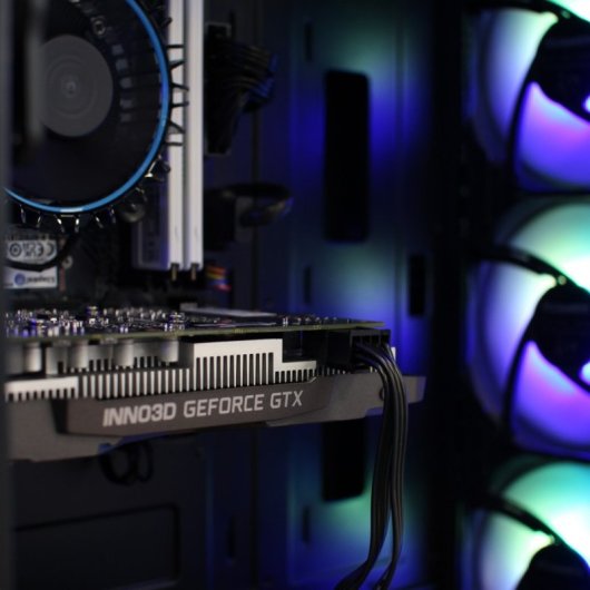 PCM Aeon Max-2 Intel Core I5-14400F/32GB/1TB SSD/RTX 3050 + Windows 11 Pro