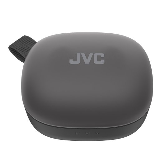 Auriculares JVC inalámbricos bluetooth con Microphone Noir