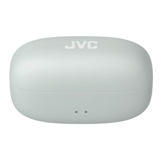 Auriculares JVC inalámbricos Bluetooth 5.3 abiertos micrófono 8h Gris