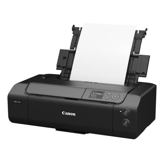 Canon imagePROGRAF PRO-310 stampante a getto d'inchiostro A colori 4800 x 2400 DPI A3+ Wi-Fi