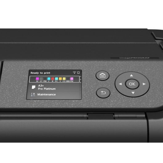 Canon imagePROGRAF PRO-310 stampante a getto d'inchiostro A colori 4800 x 2400 DPI A3+ Wi-Fi