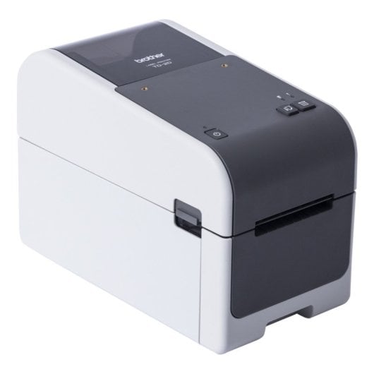 Brother TD-2310D203 Etikettendrucker Thermodirekt 203 x 203 DPI 152 mm/sek Kabelgebunden