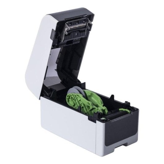 Stampante etichette Brother TD-2350D203 203x203DPI WiFi Bluetooth LCD Ethernet