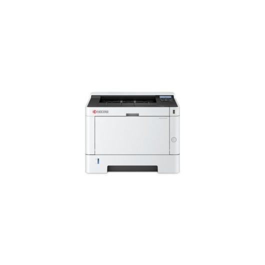Impresora Láser Ethernet Kyocera Monocromo con Dúplex Automático y Alta Capacidad