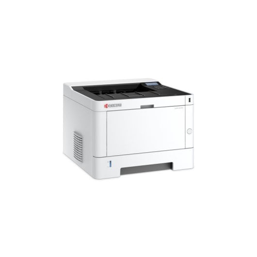 Impresora Láser Ethernet Kyocera Monocromo con Dúplex Automático y Alta Capacidad