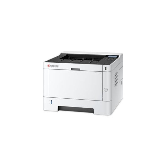 Impresora Láser Ethernet Kyocera Monocromo con Dúplex Automático y Alta Capacidad