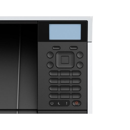 Impresora Láser Ethernet Kyocera Monocromo con Dúplex Automático y Alta Capacidad
