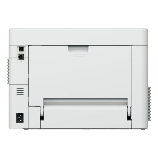 Impresora Láser Ethernet Kyocera Monocromo con Dúplex Automático y Alta Capacidad