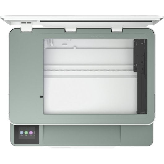 Multifunción HP Inkjet Color Envy WiFi Dúplex LCD Instant Ink HP+ Seguridad dinámica