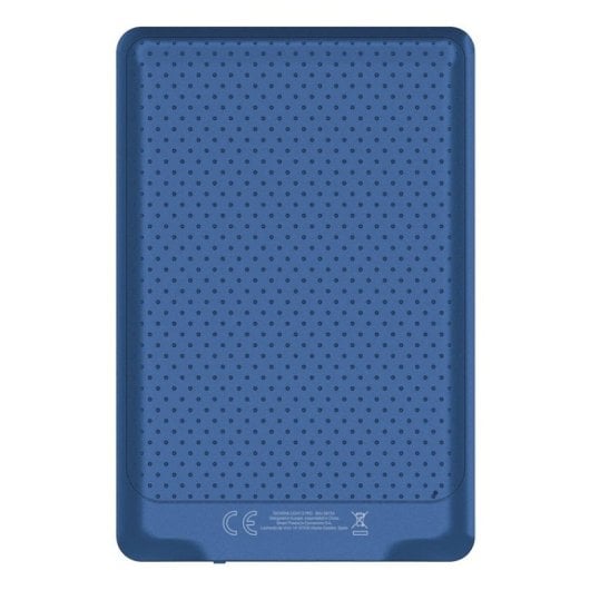 Libro Electrónico SPC Dickens Light 2 Pro 6? USB-C 8GB Comfort Reading pantalla rotatoria