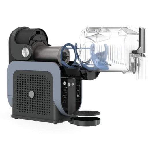 Processore alimentare Ninja FS301EU 1,892L 800W Blu Grigio 5 Programmi Professionale