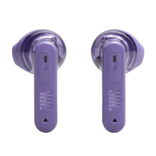 Auriculares JBL inalámbricos bluetooth com Cancelamento de Ruído e Micrófono Púrpura