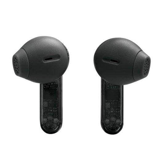Auriculares JBL Tune Flex 2 Inalámbricos Bluetooth con Cancelación de Ruido, Negro