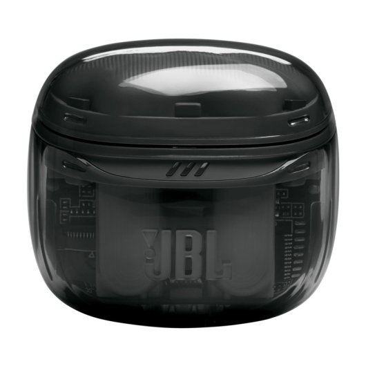 Auriculares JBL Tune Flex 2 Inalámbricos Bluetooth con Cancelación de Ruido, Negro