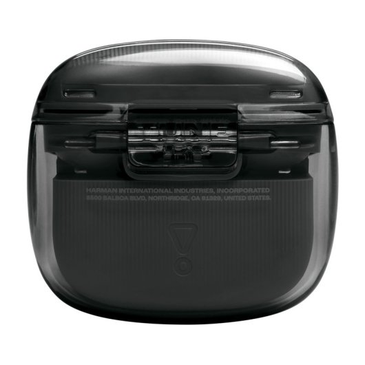 Auriculares JBL Tune Flex 2 Inalámbricos Bluetooth con Cancelación de Ruido, Negro