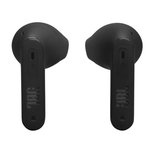 Auriculares JBL Tune Flex 2 Bluetooth 5.3 Cancelamento de Ruído Preto