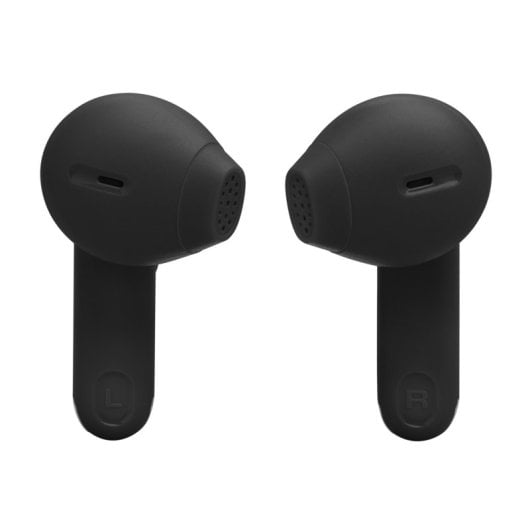 Auriculares JBL Tune Flex 2 Bluetooth 5.3 Cancelamento de Ruído Preto