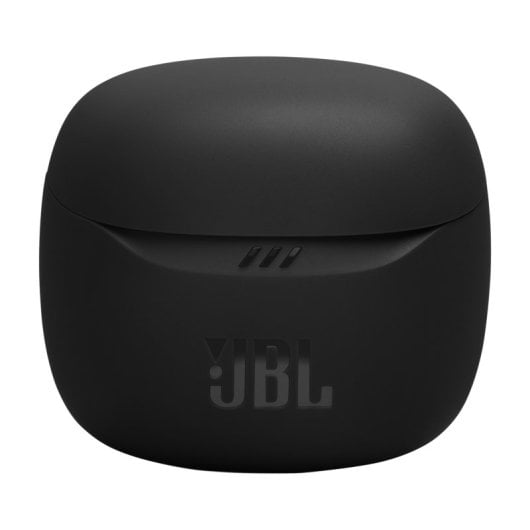 Auriculares JBL Tune Flex 2 Bluetooth 5.3 Cancelamento de Ruído Preto